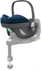 Автокрісло Maxi-Cosi I-Size Pebble 360 Essential Blue FR